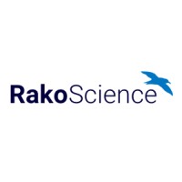 Rako Science Logo