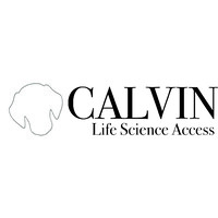 Calvin Life Science Logo