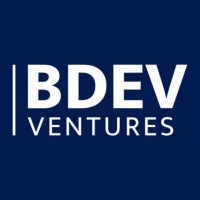 BDev Ventures Logo