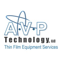 AVP Technology, LLC Logo