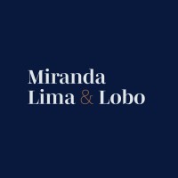 Miranda Lima & Lobo Advogados Logo