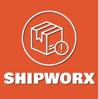 Shipworx Logo