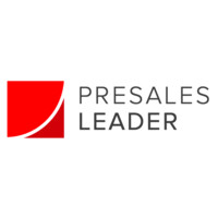 Presales Leader Logo