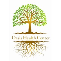 Oasis Health Center Logo