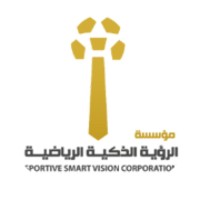 Sportive Smart Vision Corporation Logo