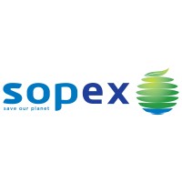 SOPEX Innovations Pte Ltd Logo