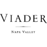 VIADER Vineyards & Winery Logo