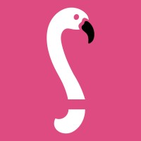 Flamingo Logic Logo