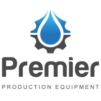 Premier Production Equipment Inc Logo