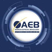 Brazilian Space Agency (AEB/MCTI) Logo