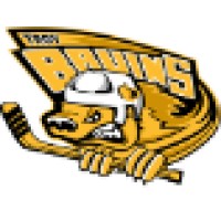 Troy Bruins Hockey Club Logo