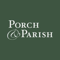 Porch and Parish Logo