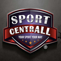SportCentrAll Logo