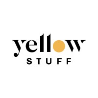 Yellow Stuff Logo