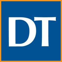 DominionTech, Inc. Logo