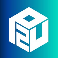 Products2U (P2U) Logo
