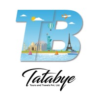 Tatabye Tours And Travels Private Limited Logo
