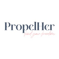 PropelHer Logo