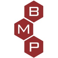 B.M.P. Pharma Trading AG Logo