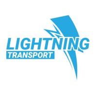 Lightning Transport Logo