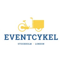 Eventcykel UK Logo