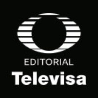 Editorial Televisa Logo