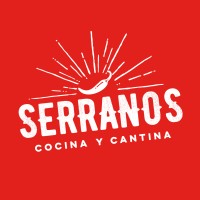Serranos Cocina Y Cantina Logo