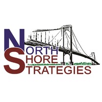North Shore Strategies Logo