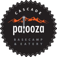 Palooza Basecamp & Eatery Logo