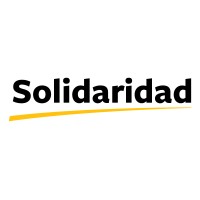 Solidaridad Asia Logo