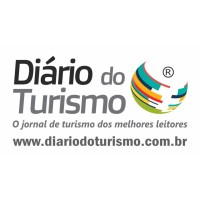 Diário do Turismo Logo