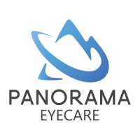 Panorama Eyecare Logo