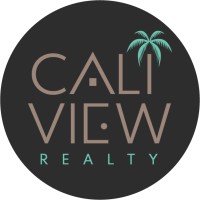 Cali View Realty Logo