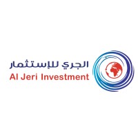AlJeri Investment Co Logo
