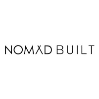 Nomad Built Logo