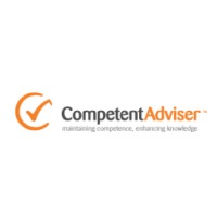 Competent Adviser Logo