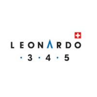 Leonardo3.4.5 Benelux Logo
