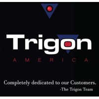 Trigon America Logo