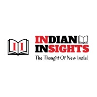 IndianInsights Logo
