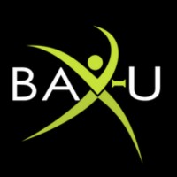 BAX-U Logo