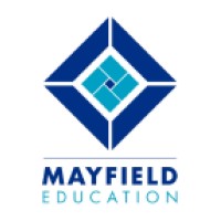 Mayfield Education - Melbourne Logo