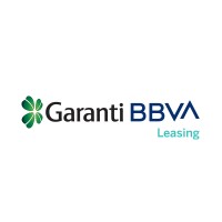 Garanti BBVA Leasing Logo