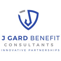 J Gard Benefit Consultants Logo