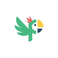 Parakeet Communities Logo