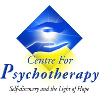 Centre for Psychotherapy Logo