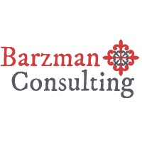 Barzman Consulting Logo