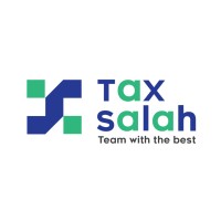 Tax Salah Logo