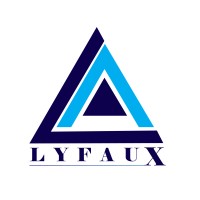 Lyfaux Technology Private Limited Logo