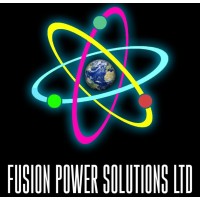 Fusion Power Solutions Ltd Logo