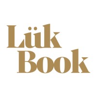 LükBook Logo